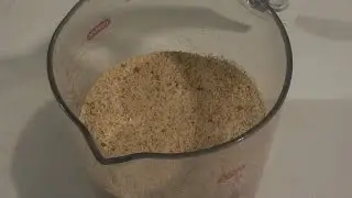 How to make Bread Crumbs Plain and Italian Bread Crumb Recipe