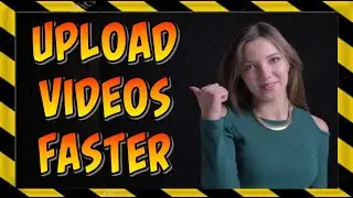 🆂🅾🅻🆅🅴🅳 ✔How To Upload Videos To YouTube FAST! Best Handbrake Settings For YouTube | Get Smart