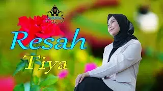 RESAH (Cepi Umbara) - TIYA (Official Music Video Dangdut)