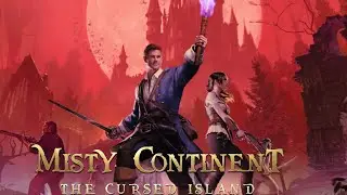 Misty Continent/Adventures Log(Android, Gameplay, Ios)