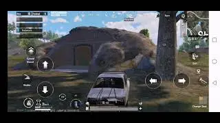 pubg mobile india// shelter entry & exit so exiting // new video for new learners #rsgamemonster