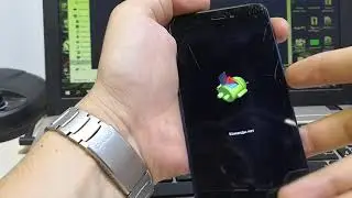 ПОЛНЫЙ СБРОС Xiaomi GO. Hard Reset Mi GO