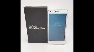 Не заряжается телефон Doogee X5 Max pro... типичная проблема.