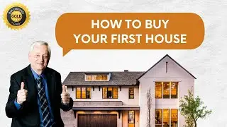 How To Buy Your First Home - Weekly Lesson