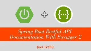 spring boot with swagger