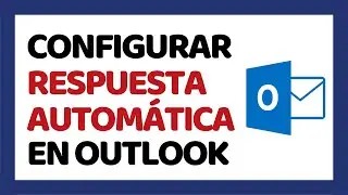 How to Set Up Automatic Reply in Ooutlook ✅ Hotmail