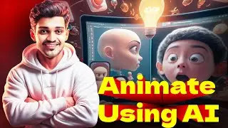 Creating Animated Videos with AI: A Beginner's Guide