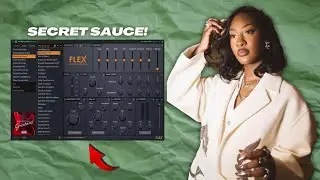 How To Make Guitar Afrobeats In FL Studio ( Tems, Omahlay, Victony )