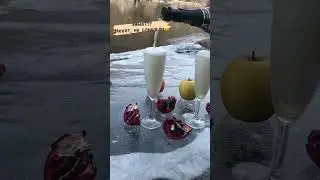 Когда зимой весеннее настроение ❤️🌷🌷🌷