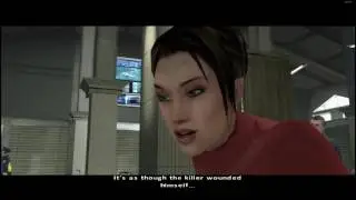 PC Invasion Plays Fahrenheit: Indigo Prophecy - Part 03