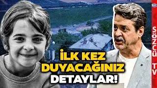 'Öldürülme Saati...' Ünlü Dedektif Narin Soruşturmasının Gerçeklerini Ortaya Döktü!