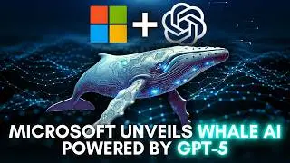 Microsoft's GPT-5 'Whale,' Anthropic's Mind Dive, and Altman's Slip-Up