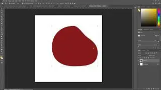 Adobe Photoshop Tutorial   Shapes