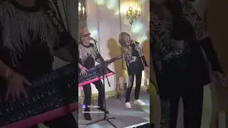 Группа «Самоцветы» / live 2024 / Елена Преснякова Анатолий Котов Георгий Власенко Александр Нефедов