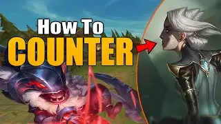 Dominating Camille As S13 Kled! l Feedaboi