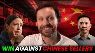 How to Outsmart Chinese Sellers on Amazon