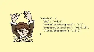 Using Composer with WordPress