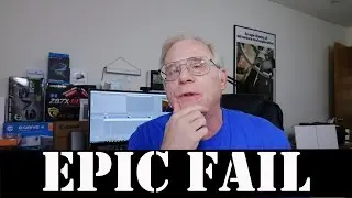 Microsofts Epic Fail:  Anniversary Update Forced Advertising