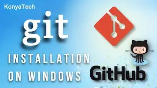 Git Installation on Windows 10 step-by-step guide