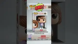 CREA tu propia figura FUNKO POP