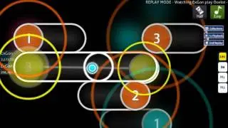[2016] Ocelot - TSUBAKI [EX EX] EZHT SS