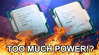 Intel Back On Top! Is AMD In Trouble?