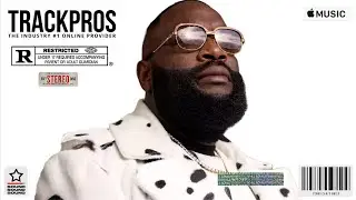 Rick Ross Type Beat - 
