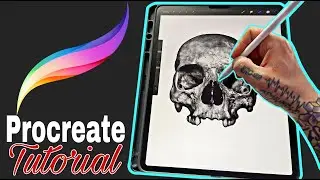 Procreate Tips For Beginners