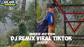 DJ REMIX VIRAL TIKTOK !! bass beton By BREWOG MUSIC