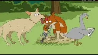Бриклберри. Вывих члена