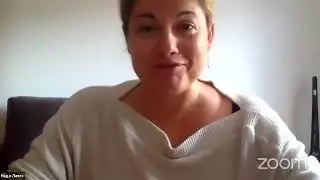 Надя Липес -  Беседа с Аркадий Майофис