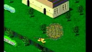 Jungle Strike Trailer 1993