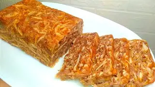🍗Беру Курицу, а лучше 2-3! Ох какая Вкуснятина мало кто знает этот секрет!Научила всех подруг!