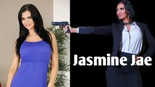 jasmine jae interview