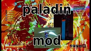 Risk of Rain 2: Paladin Monsoon Obliteration Run (modded, v1.0.1)