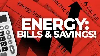 THIS is How to Save Money on Your Energy Bills!