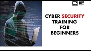 Cyber Security Training for Beginners - Sneak Peak