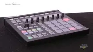 Native Instruments Maschine MK2 Groove Production Studio - Native Instruments Maschine MK2