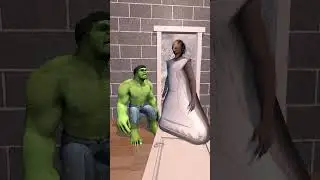 Hi there meme Granny