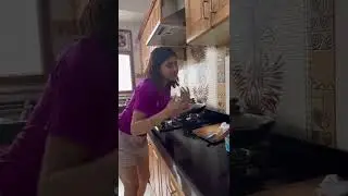 My bengali parents’ Reaction after eating my Rajma Chawal (first time) 🥺 