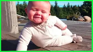 🥰 SOO CUTE !!! The Planet's Cutest Babies are Here 🥰 - Funny Babies Doing Silly Things😍😂