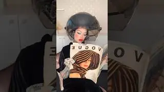 Помада Клеопатры 