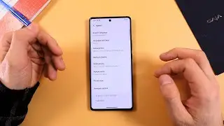 How to Access Developer Mode on Vivo X80 Pro