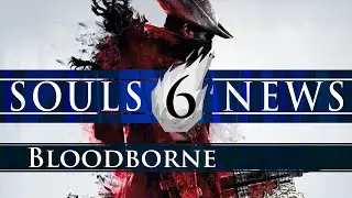 The Shape of Bloodborne ► What to Expect