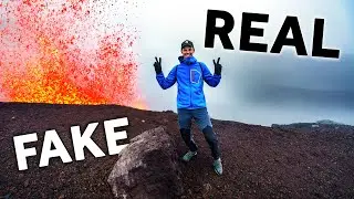 AI in Photoshop can FAKE ANYTHING