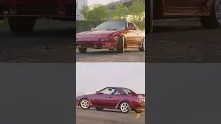 This AW11 Toyota MR2 Was Built by Racer X!