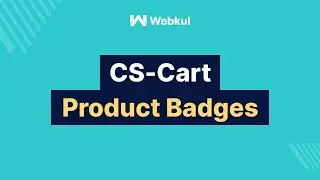 CS-Cart Product Badges Demo