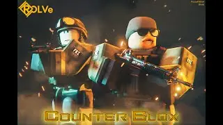 Counter Blox: Remastered Glove Release Trailer