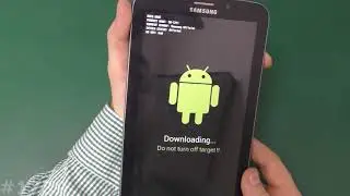 Прошивка Samsung Galaxy Tab 3 SM-T211