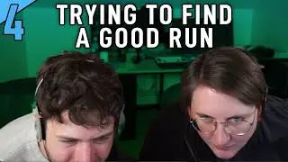 We Opened The Door, and Now We Must Walk Through It in BLUE PRINCE